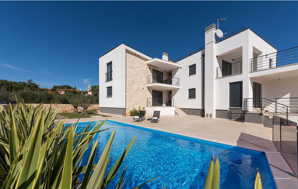 Lejlighed - Porec-Tar-Vabriga , Kroatien - CLT118 1