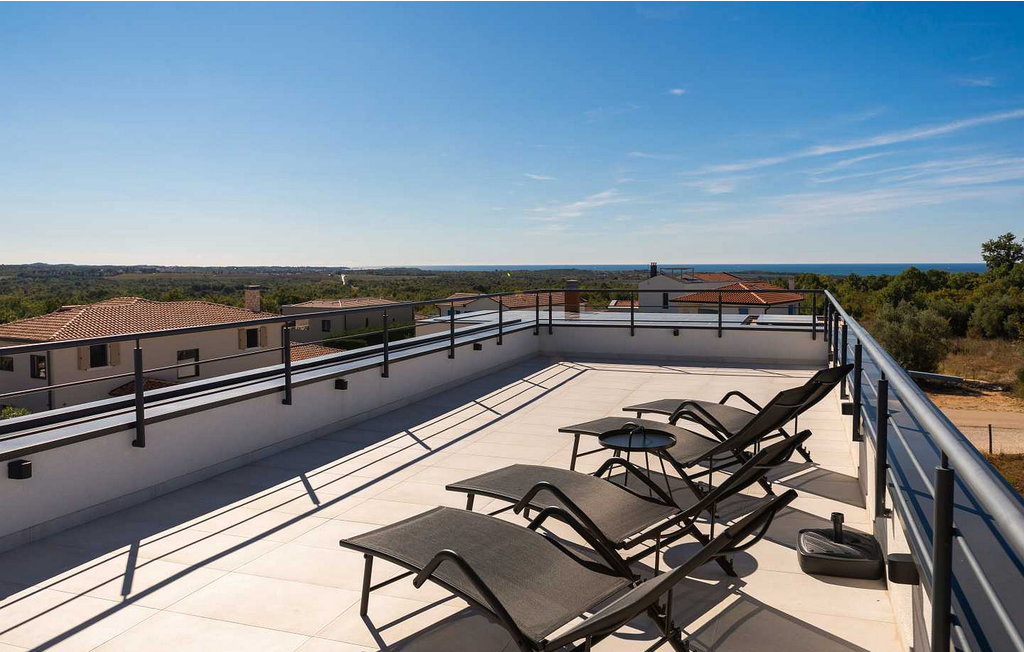 Lejlighed - Porec-Tar-Vabriga , Kroatien - CLT118 18