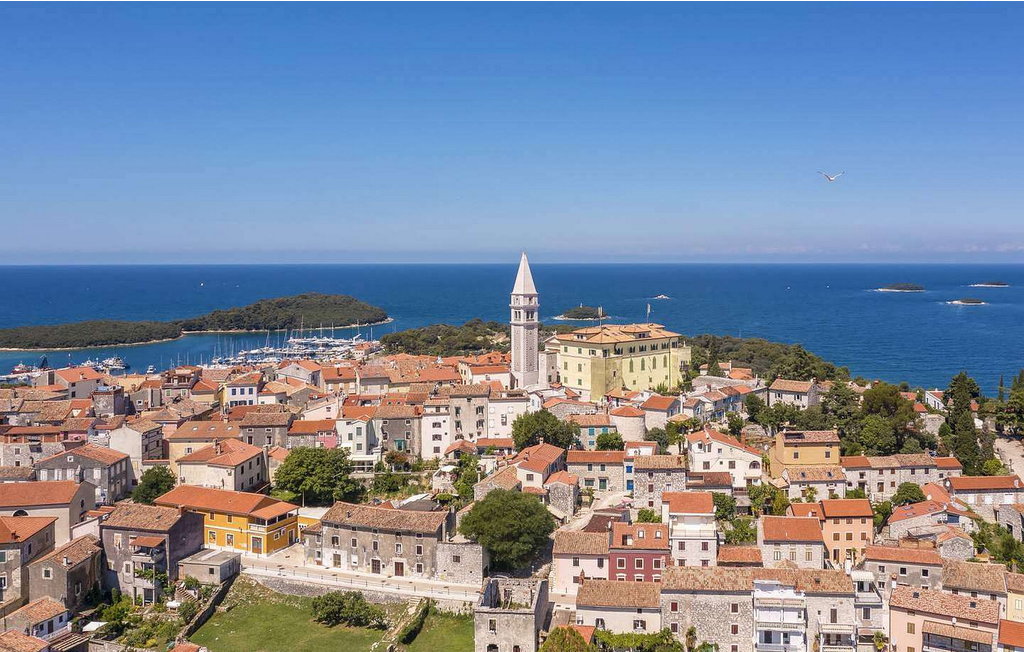 Feriehuse - Vrsar , Kroatien - CLT122 25