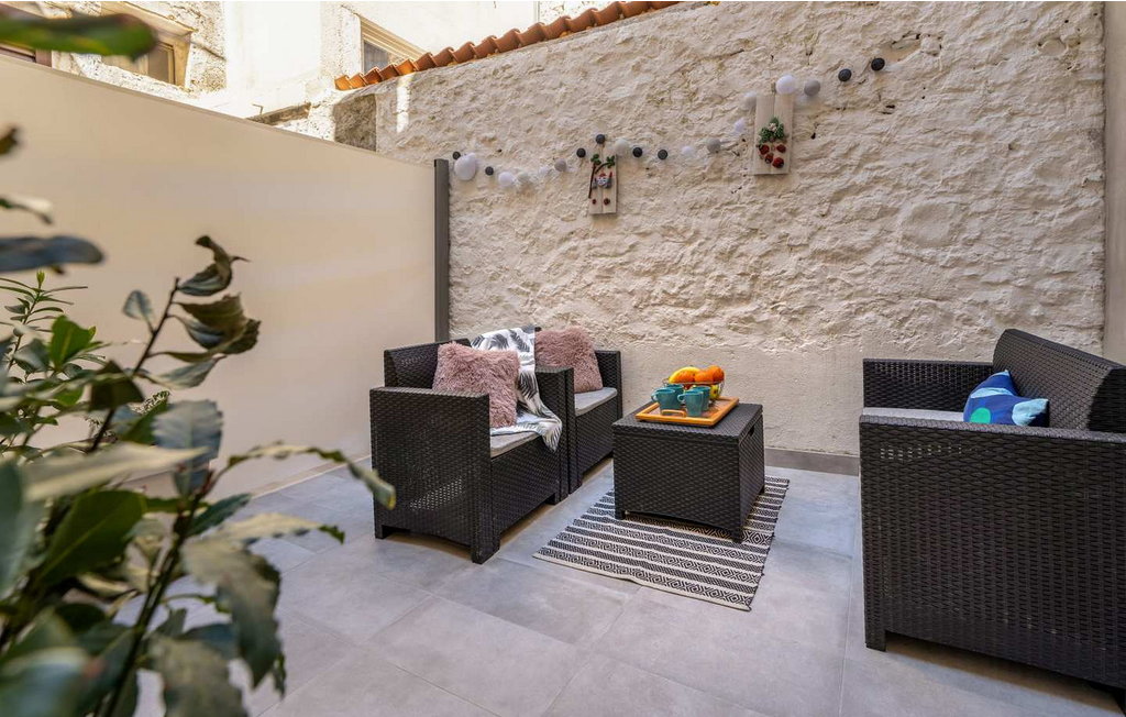 Feriehuse - Vrsar , Kroatien - CLT122 3