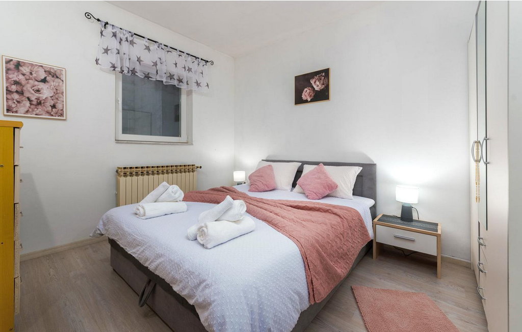 Feriehus - Motovun-Oprtalj , Kroatia - CLT137 32