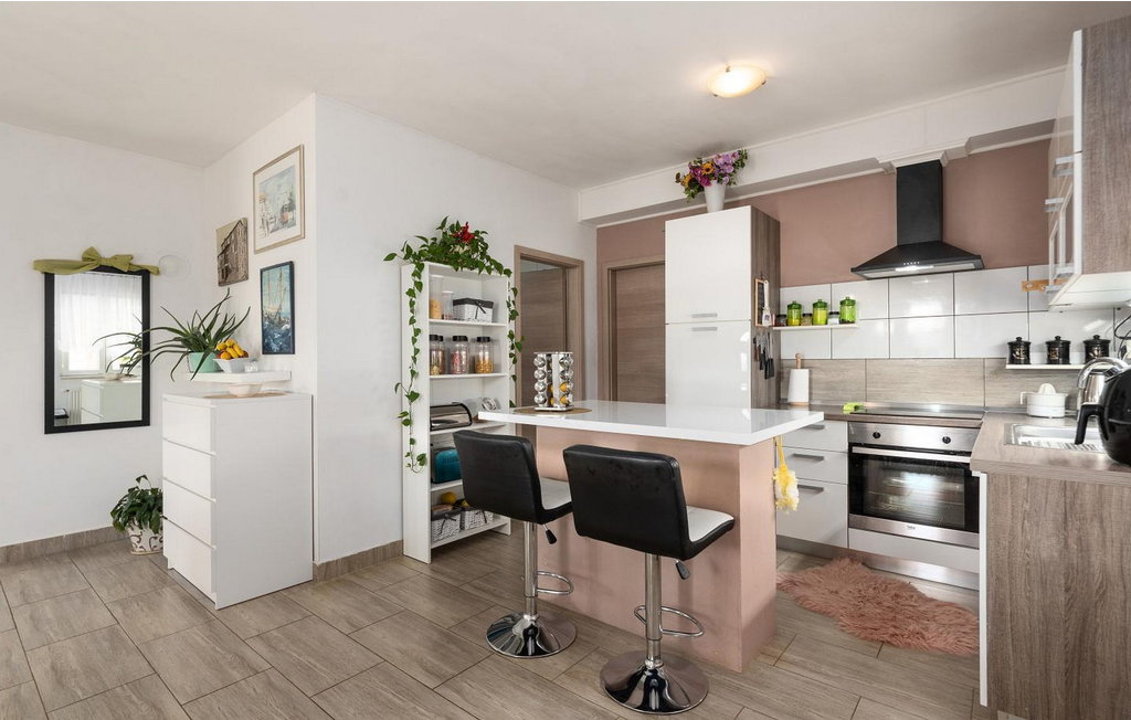 Feriehus - Motovun-Oprtalj , Kroatia - CLT137 30