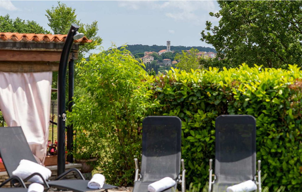 Feriehus - Motovun-Oprtalj , Kroatia - CLT137 4