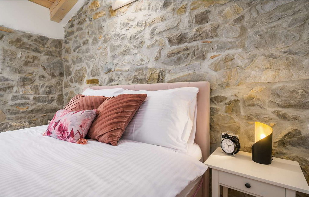 Ferienhaus - Buzet , Kroatien - CLT141 28