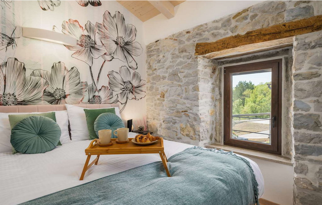 Ferienhaus - Buzet , Kroatien - CLT141 35