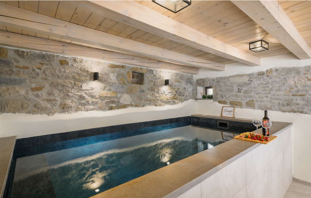 Ferienhaus - Buzet , Kroatien - CLT141 3