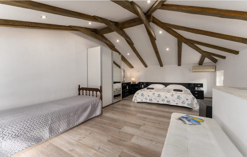 Feriehuse - Porec , Kroatien - CLT153 21