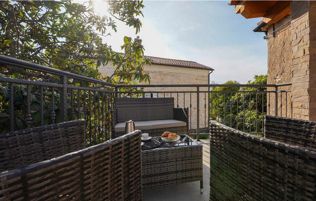 Feriehuse - Porec , Kroatien - CLT153 2