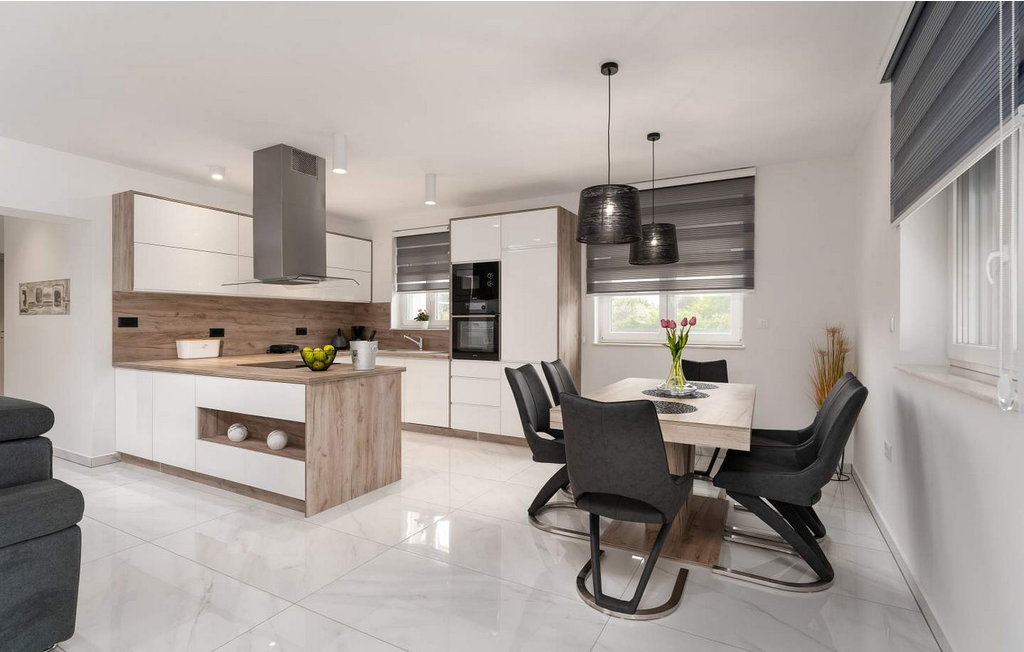 Ferienhaus - Labin , Kroatien - CLT167 32