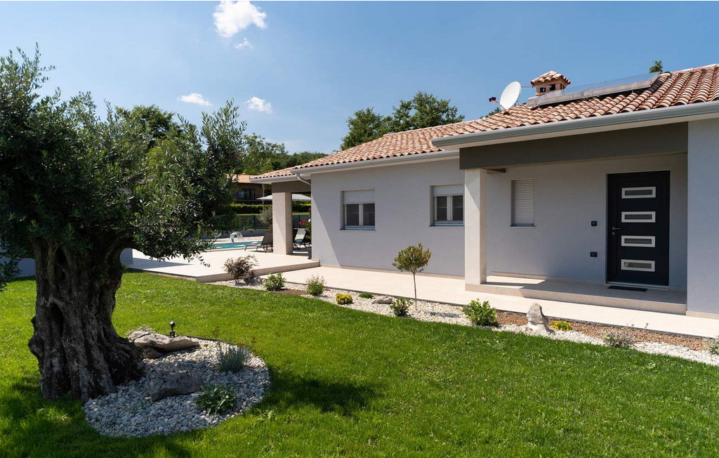 Ferienhaus - Labin , Kroatien - CLT167 15