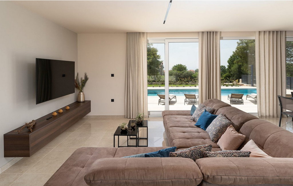 Ferienhaus - Porec-Tar-Vabriga , Kroatien - CLT170 2