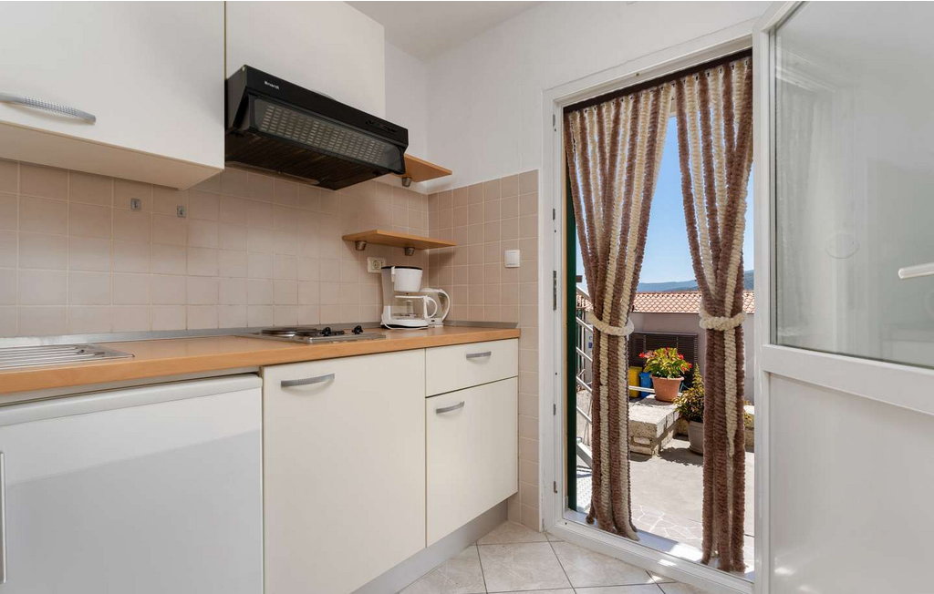 Ferienhaus - Labin , Kroatien - CLT172 18