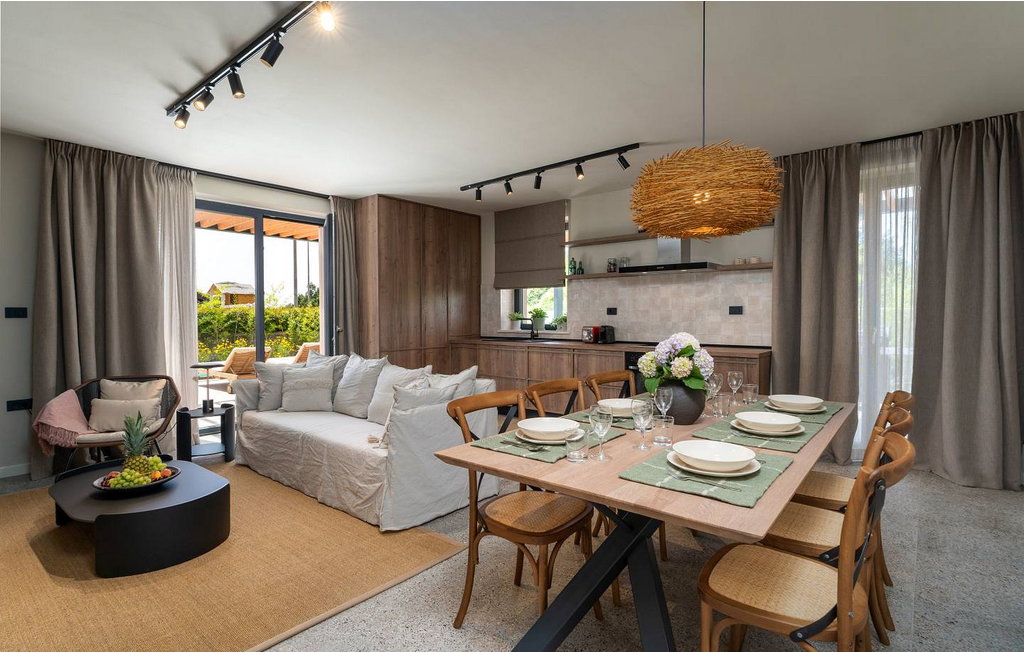 Feriehuse - Porec , Kroatien - CLT174 2