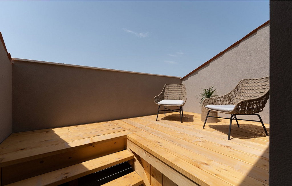 Feriehuse - Porec , Kroatien - CLT174 13