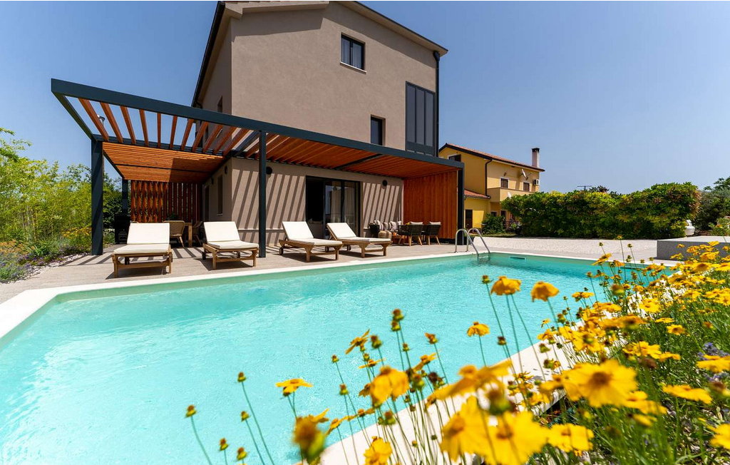 Feriehuse - Porec , Kroatien - CLT174 10