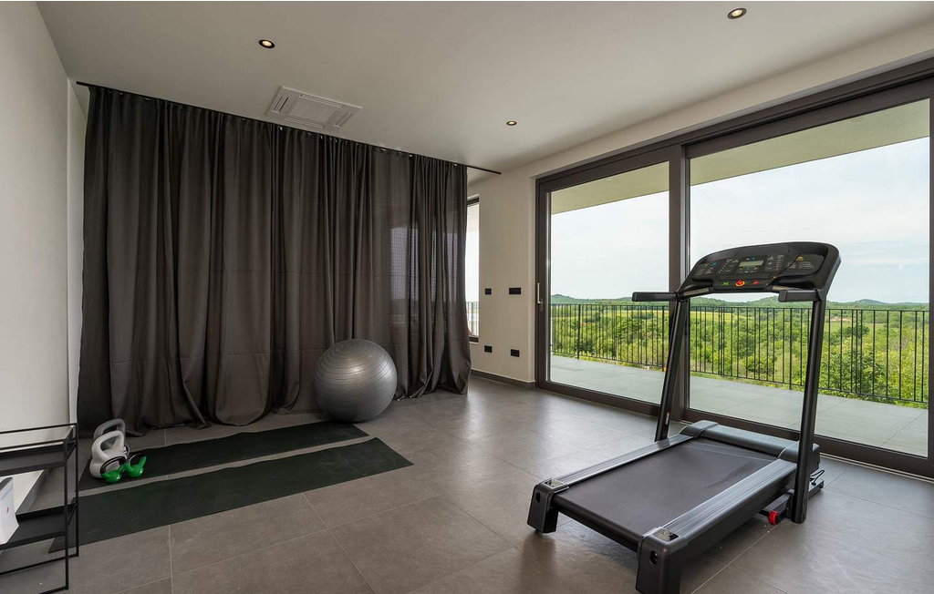 Feriehuse - Porec , Kroatien - CLT177 41