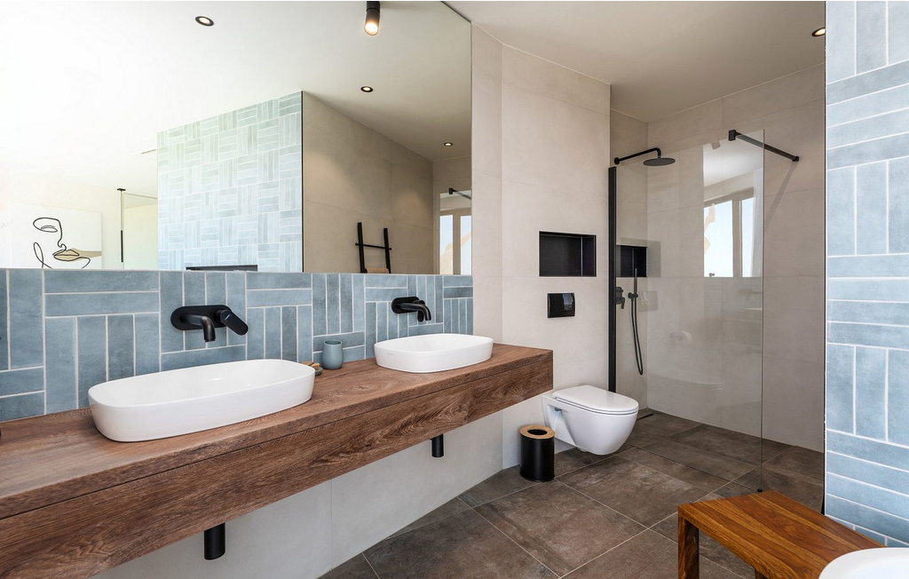 Feriehuse - Porec , Kroatien - CLT177 37