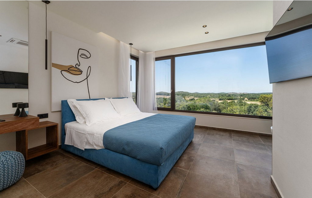 Feriehuse - Porec , Kroatien - CLT177 26