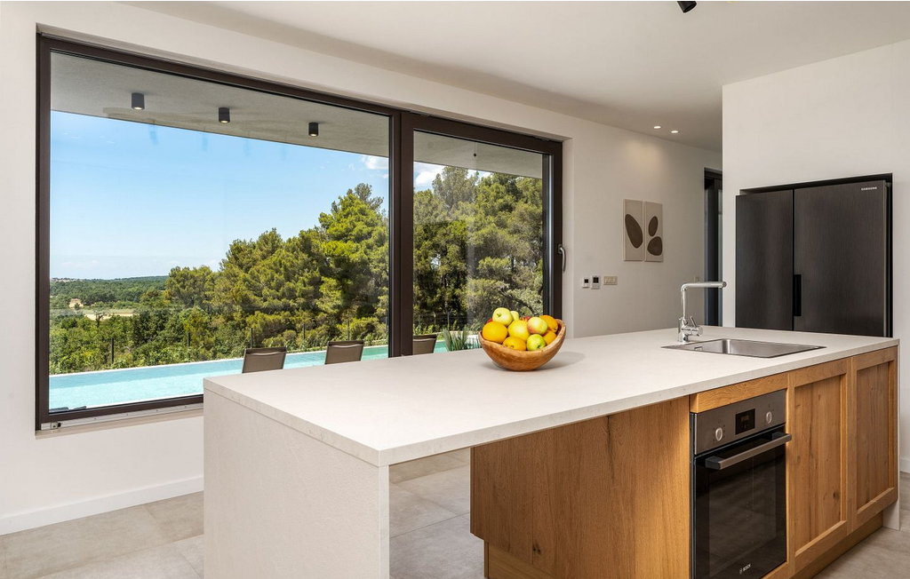 Feriehuse - Porec , Kroatien - CLT177 20