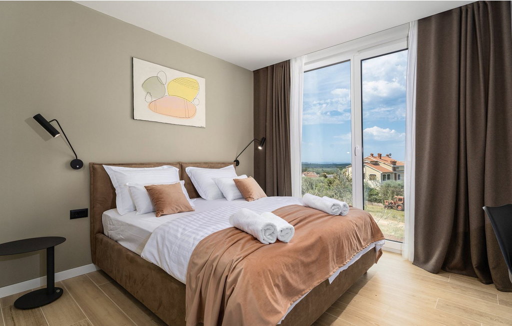 Ferienhaus - Porec-Tar-Vabriga , Kroatien - CLT178 3