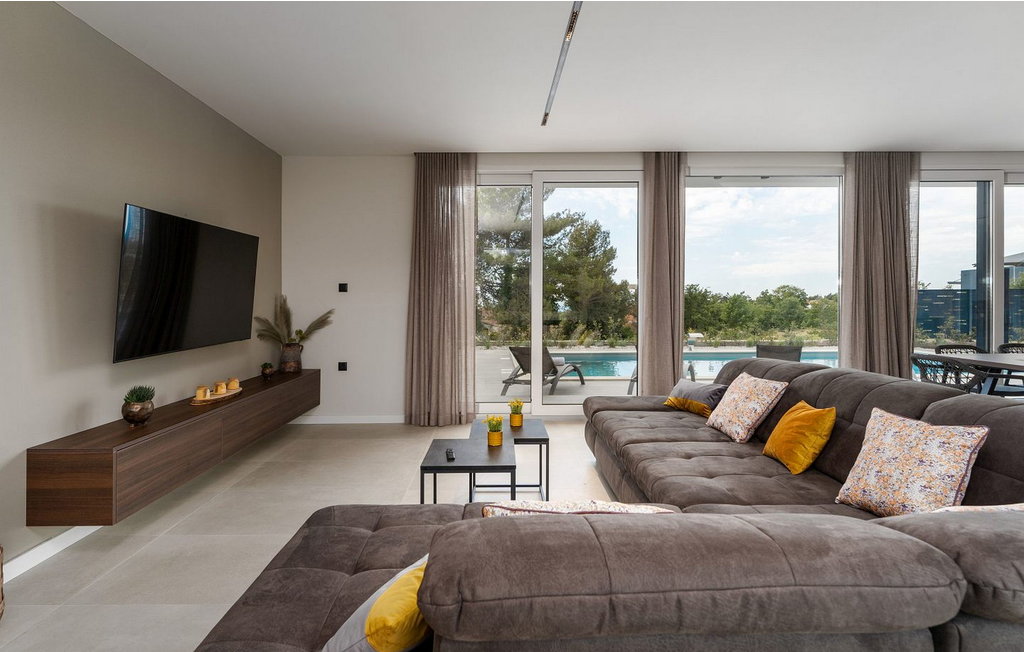 Ferienhaus - Porec-Tar-Vabriga , Kroatien - CLT178 2