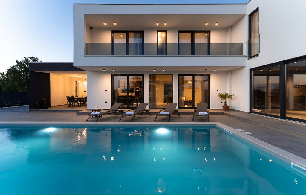 Ferienhaus - Porec-Tar-Vabriga , Kroatien - CLT178 11