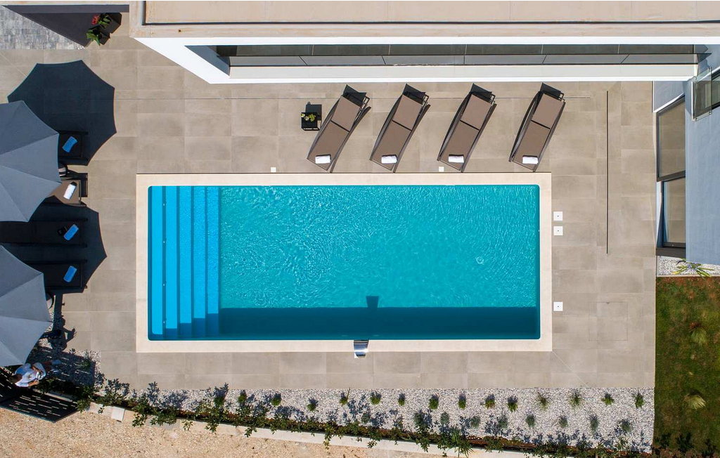 Ferienhaus - Porec-Tar-Vabriga , Kroatien - CLT178 18