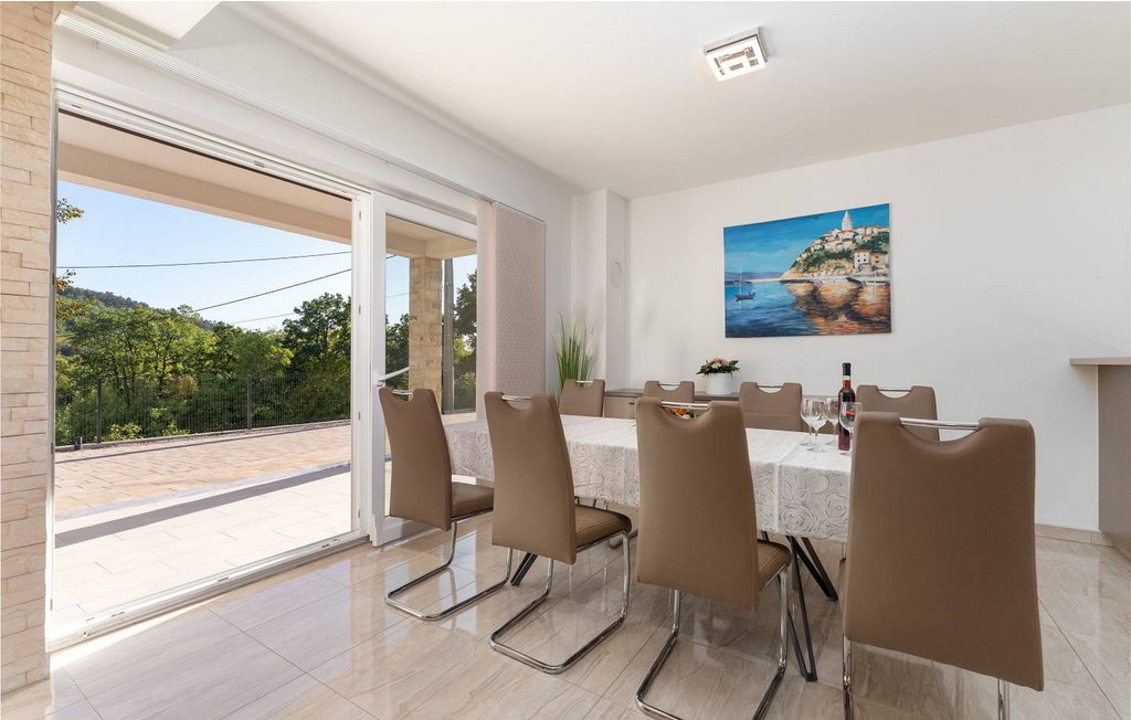 Location de vacances - Labin , Croatie - CLT187 21