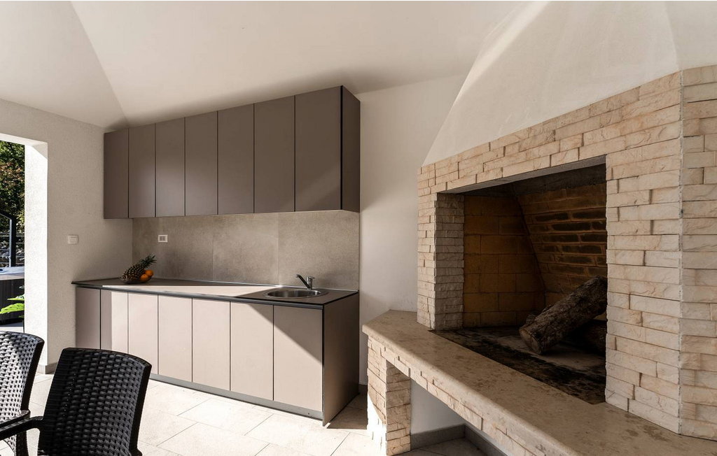 Location de vacances - Labin , Croatie - CLT187 6