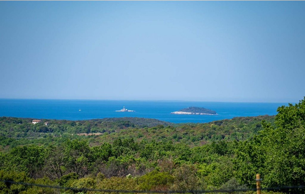 Feriehuse - Bale , Kroatien - CLT189 45