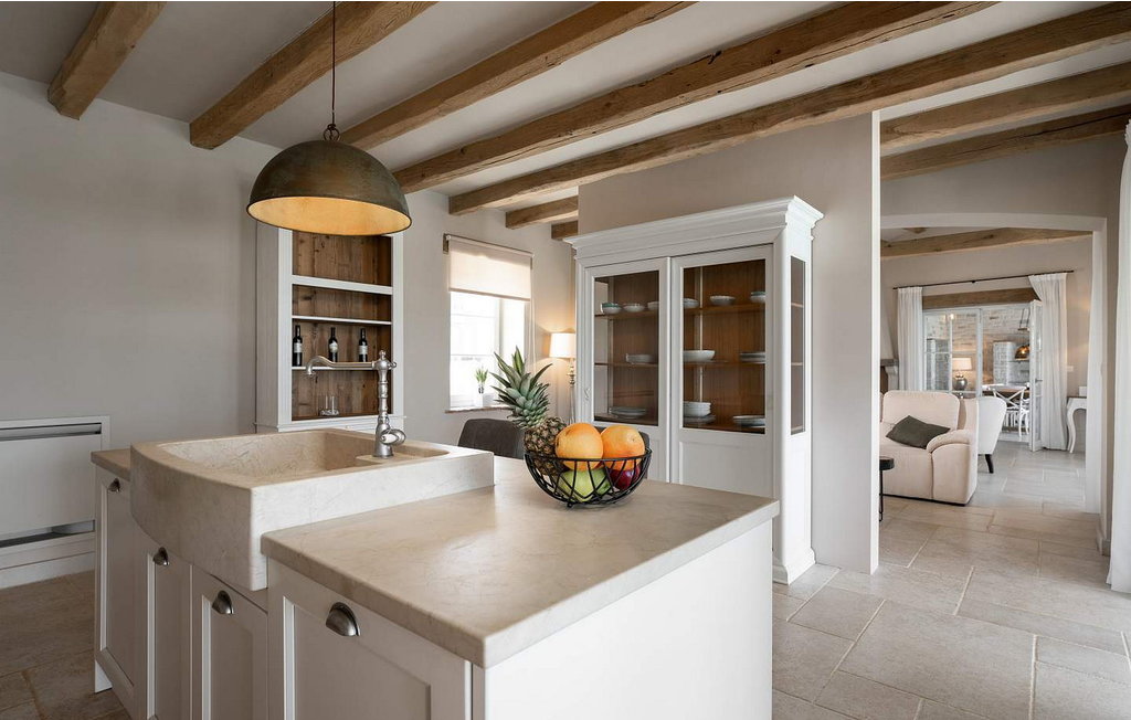 Feriehuse - Bale , Kroatien - CLT189 21