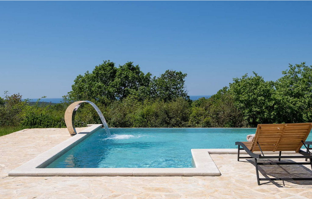 Feriehuse - Bale , Kroatien - CLT189 11