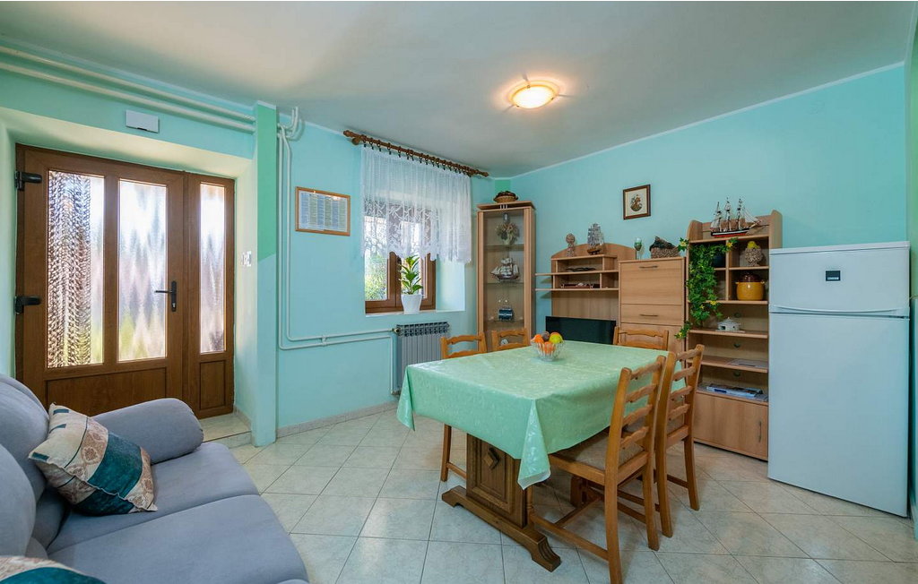 Ferieleilighet - Visnjan-Kastelir-Labinci , Kroatia - CLT193 5