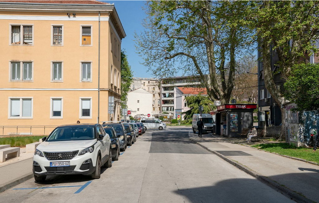 
Holiday rental - Pula , Croatia - CLT200 23