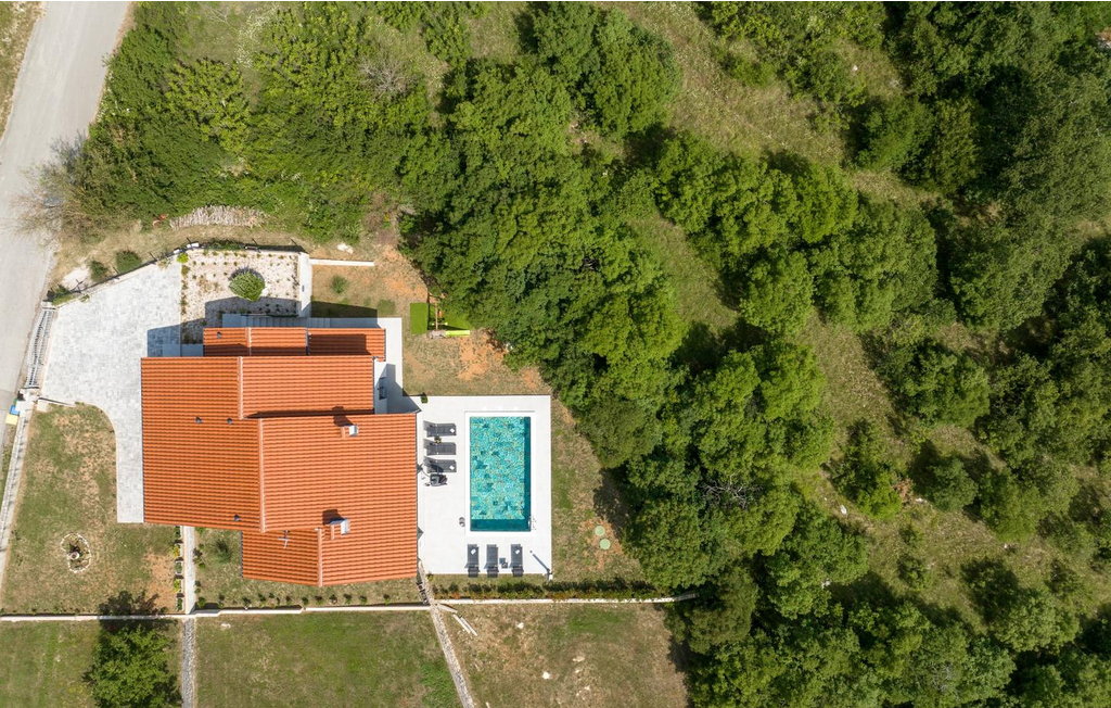 Feriehus - Labin , Kroatia - CLT217 14