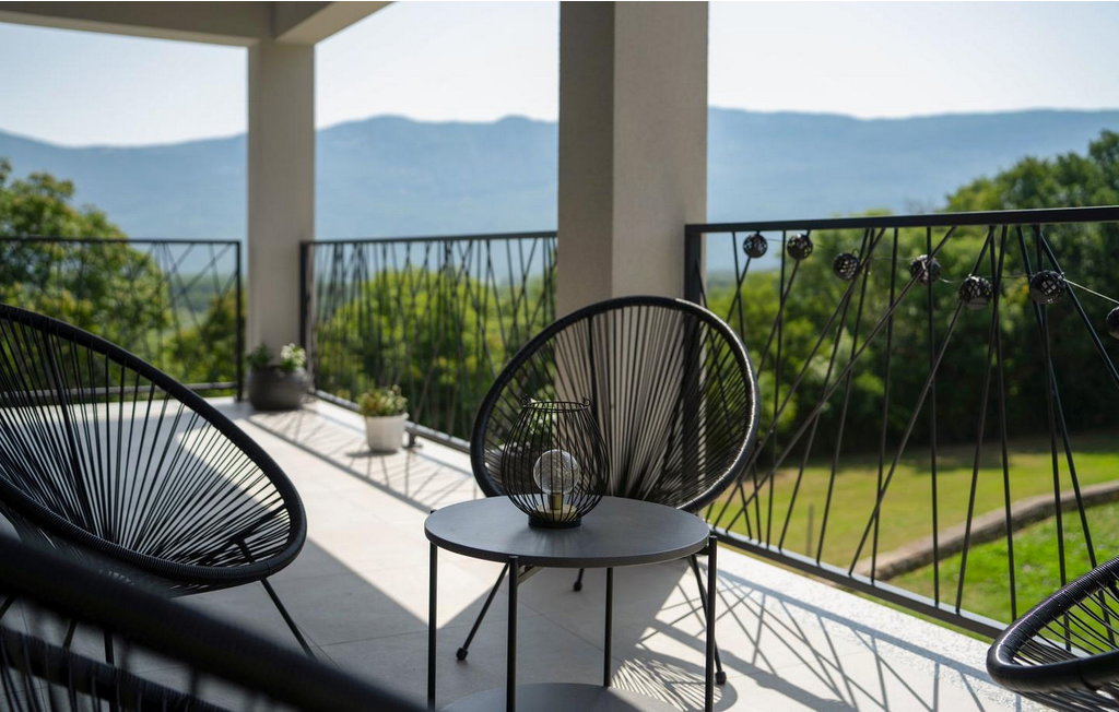 Feriehus - Labin , Kroatia - CLT217 18