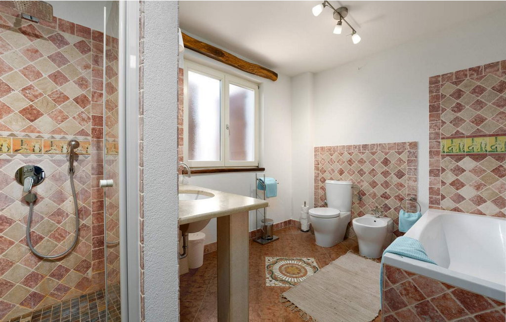 Feriehuse - Vrsar-Funtana , Kroatien - CLT223 41