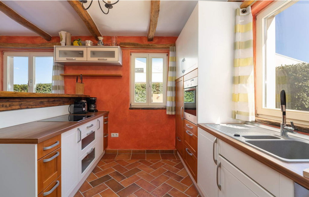 Feriehuse - Vrsar-Funtana , Kroatien - CLT223 26