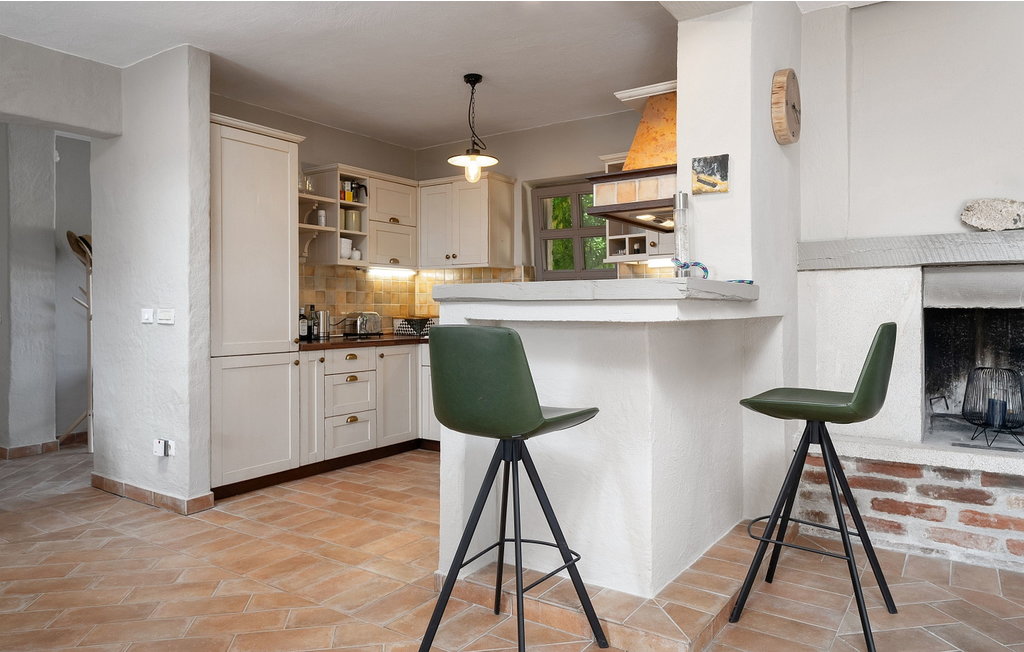 Ferienhaus - Sveti Lovrec , Kroatien - CLT230 23