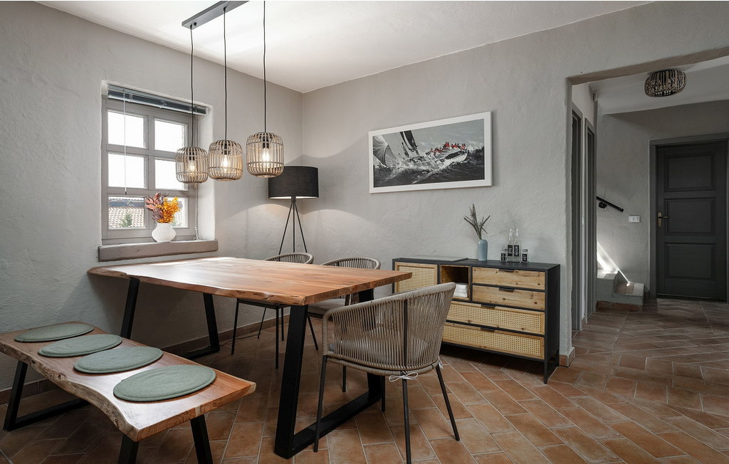 Ferienhaus - Sveti Lovrec , Kroatien - CLT230 22