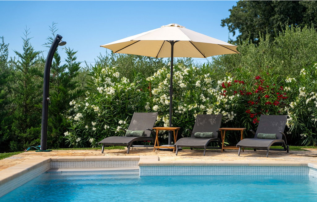 Ferienhaus - Sveti Lovrec , Kroatien - CLT230 14