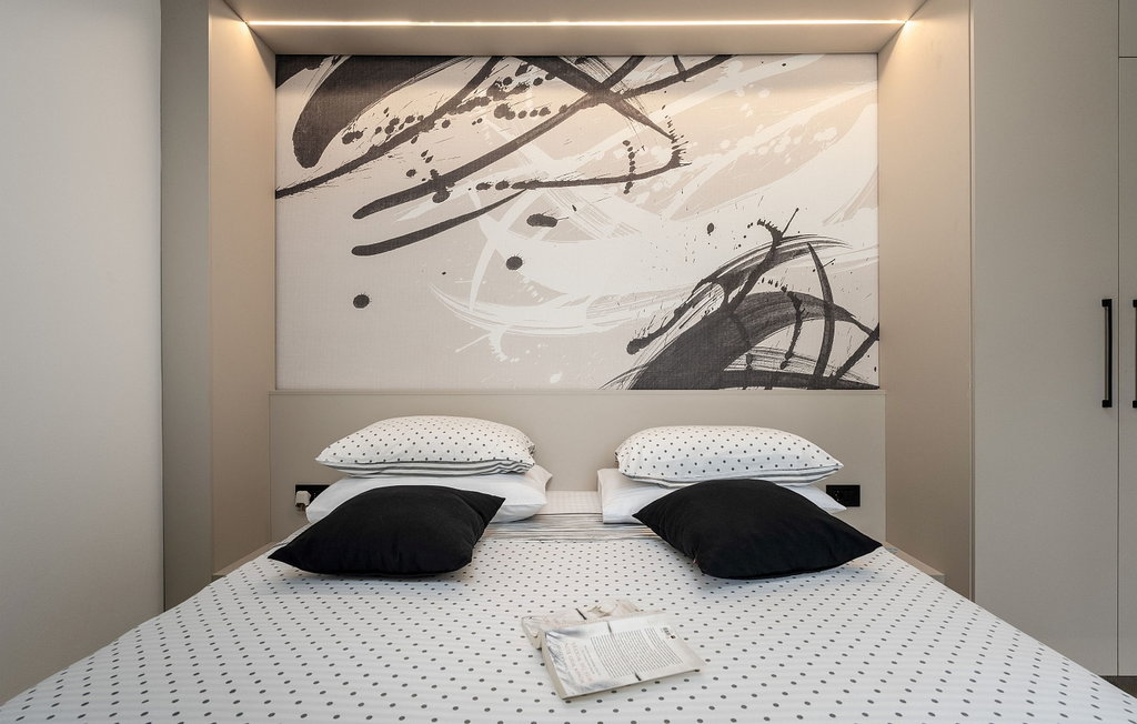 Ferienwohnung - Porec-Tar-Vabriga , Kroatien - CLT238 31