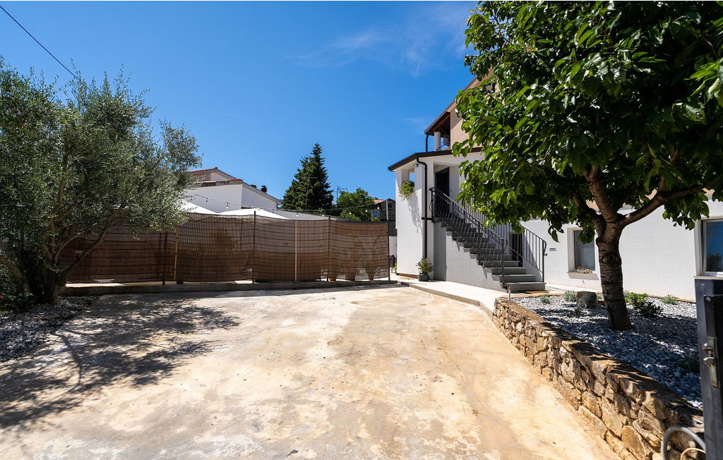 Ferienwohnung - Porec-Tar-Vabriga , Kroatien - CLT238 16