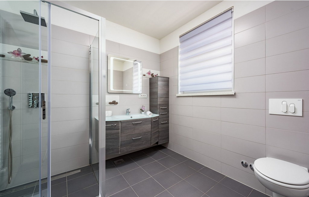 Ferienhaus - Porec , Kroatien - CLT079 34