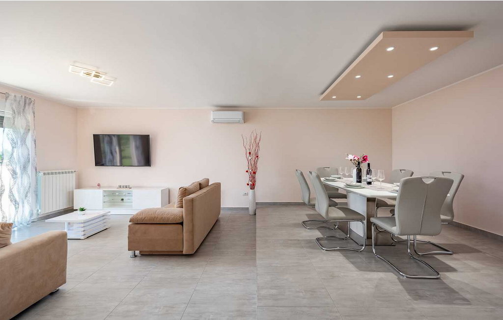 Ferienhaus - Porec , Kroatien - CLT079 7