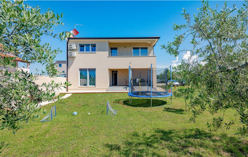 Ferienhaus - Porec , Kroatien - CLT079 10