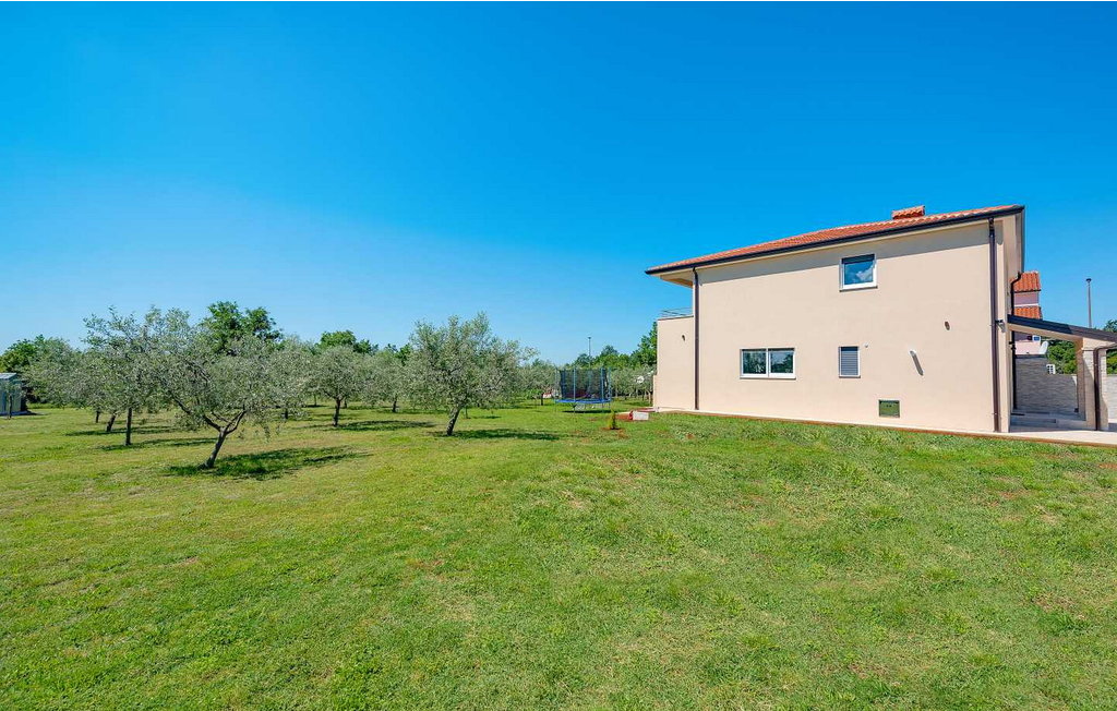 Ferienhaus - Porec , Kroatien - CLT079 16