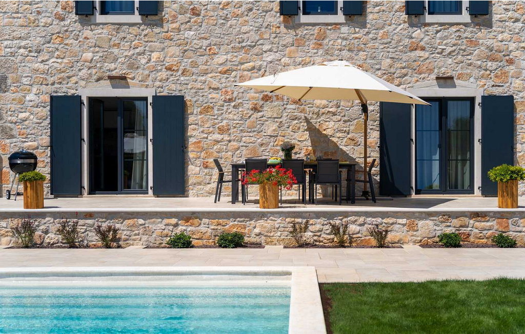 Ferienhaus - Porec , Kroatien - CLT082 7