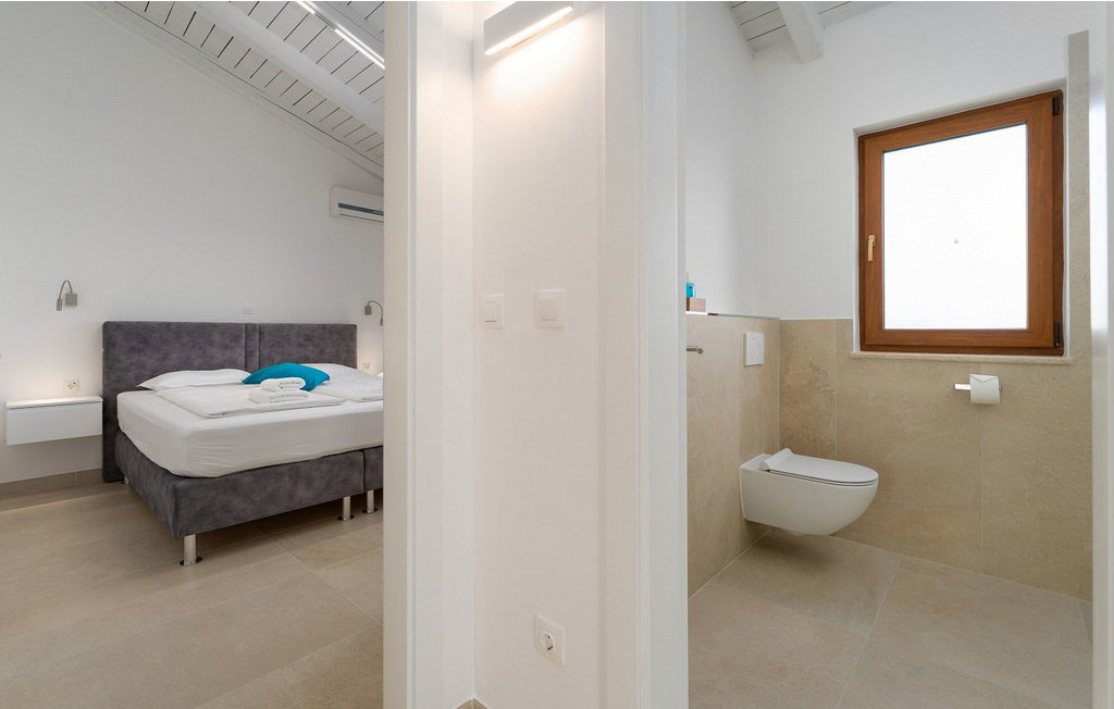 Ferienhaus - Tar-Vabriga , Kroatien - CLT090 31