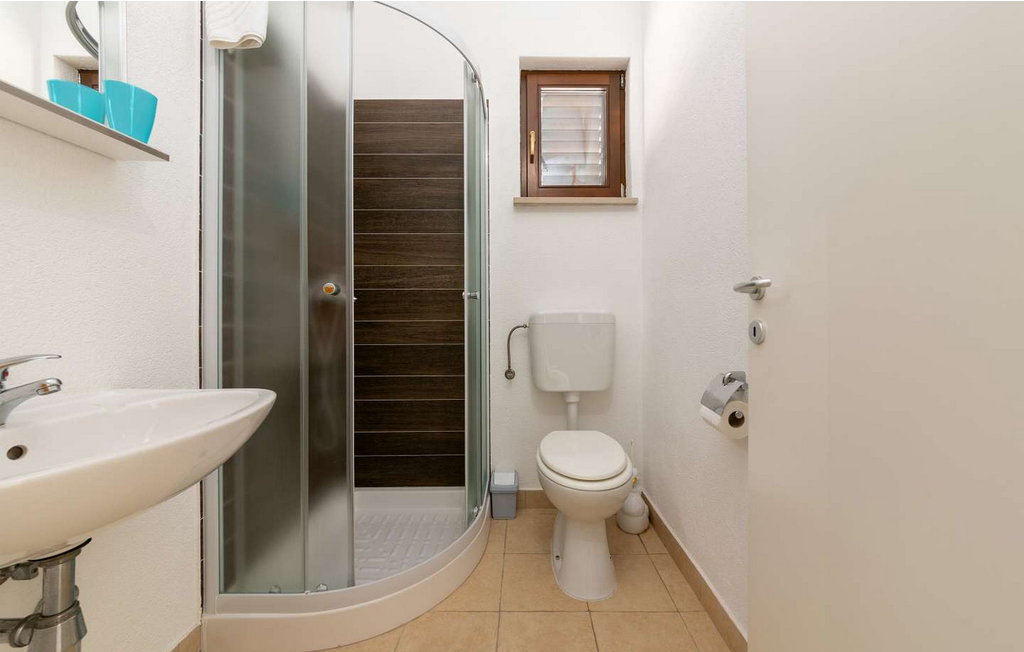 Feriehuse - Umag , Kroatien - CLT095 42